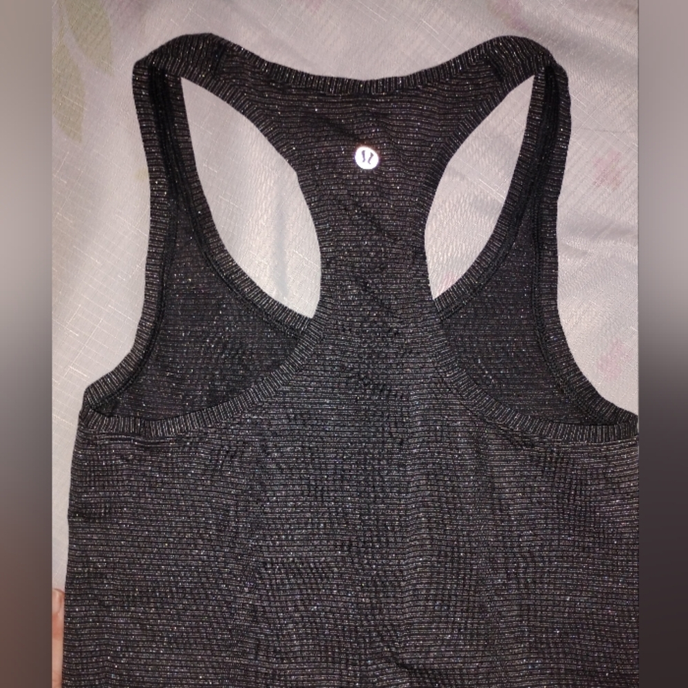 lululemon Swiftly Racerback Tank Top - Picture 8 of 8
